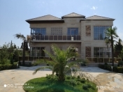 Satılır 6 otaqlı 400 m2 bağ evi Mərdəkan