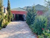 Satılır 4 otaqlı 225 m2 həyət evi Hövsan