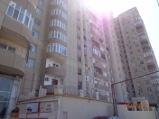 İcarəyə verilir 2 otaqlı 70 m2 yeni tikili Yasamal r.