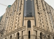 İcarəyə verilir 3 otaqlı 135 m2 yeni tikili Caspian Plaza