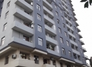 Satılır 2 otaqlı 58 m2 yeni tikili Yasamal parkı