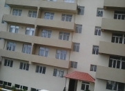 Satılır 2 otaqlı 67 m2 yeni tikili Olimpia Stadionu