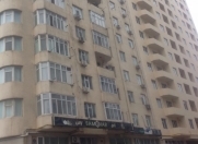 İcarəyə verilir 3 otaqlı 157 m2 yeni tikili Nəsimi r.
