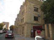 İcarəyə verilir 3 otaqlı 120 m2 yeni tikili Sahil m.