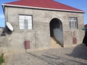Satılır 4 otaqlı 90 m2 həyət evi Sumqayıt
