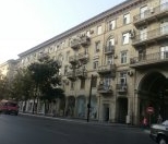 Satılır 4 otaqlı 110 m2 köhnə tikili Beşmərtəbə