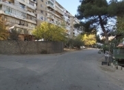 Satılır 2 otaqlı 45 m2 köhnə tikili 7 mkr