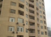 İcarəyə verilir 2 otaqlı 62 m2 yeni tikili 7 mkr