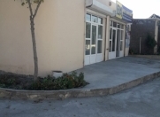 İcarəyə verilir 1 otaqlı 35 m2 obyekt Biləcəri