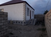 Satılır 3 otaqlı 72 m2 həyət evi Maştağa