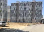 İcarəyə verilir 2 otaqlı 45 m2 yeni tikili 20 yanvar m.