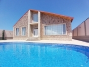 Satılır 5 otaqlı 240 m2 bağ evi Mərdəkan