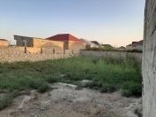 Satılır 6 sot torpaq Ramana