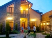 Satılır 5 otaqlı 200 m2 bağ evi Mərdəkan