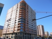 İcarəyə verilir 4 otaqlı 200 m2 yeni tikili Nəriman Nərimanov m.