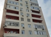 İcarəyə verilir 2 otaqlı 72 m2 yeni tikili Qara Qarayev m.