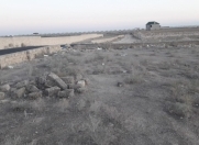 Satılır 2 sot torpaq Binə