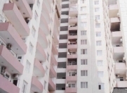 İcarəyə verilir 2 otaqlı 70 m2 yeni tikili Nizami m.