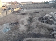 Satılır 3 sot torpaq Binə