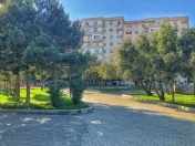 Satılır 3 otaqlı 85 m2 köhnə tikili İnşaatçılar m.