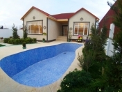 Satılır 4 otaqlı 170 m2 bağ evi Mərdəkan
