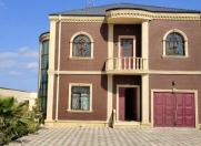 Satılır 4 otaqlı 260 m2 bağ evi Mərdəkan
