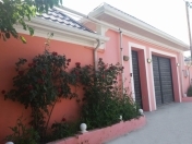 Satılır 4 otaqlı 150 m2 bağ evi Mərdəkan