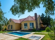 Satılır 5 otaqlı 200 m2 bağ evi Mərdəkan