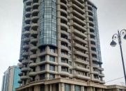 İcarəyə verilir 4 otaqlı 200 m2 yeni tikili Elmlər Akademiyası m.