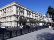 İcarəyə verilir 3 otaqlı 70 m2 köhnə tikili Sahil bağı