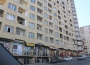 Satılır 2 otaqlı 98.5 m2 yeni tikili Yasamal parkı