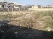 Satılır 11 sot torpaq Binə