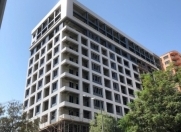 Satılır 1 otaqlı 200 m2 obyekt 28 May m.