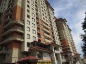 İcarəyə verilir 2 otaqlı 90 m2 yeni tikili Nəriman Nərimanov m.
