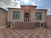 Satılır 3 otaqlı 110 m2 həyət evi Maştağa