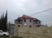 Satılır 6 otaqlı 300 m2 həyət evi Bərdə