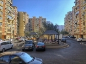 Satılır 3 otaqlı 90 m2 köhnə tikili Yeni Yasamal