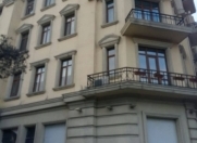 Satılır 1 otaqlı 34 m2 köhnə tikili İran İslam Respublikası səfirliyi