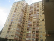 İcarəyə verilir 3 otaqlı 95 m2 yeni tikili Caspian Plaza
