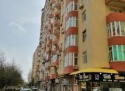 Satılır 2 otaqlı 80 m2 köhnə tikili Yeni Yasamal
