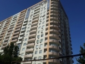 İcarəyə verilir 2 otaqlı 100 m2 yeni tikili Tibb Universiteti