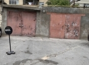 Satılır 60 m2 qaraj Gənclik m.