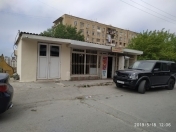 Satılır 2 otaqlı 40 m2 obyekt Əhmədli