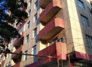 Satılır 2 otaqlı 90 m2 yeni tikili Əhmədli