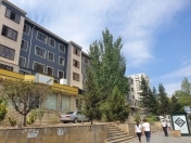 Satılır 2 otaqlı 40 m2 köhnə tikili Yasamal parkı