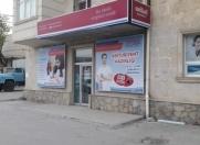 Satılır 17 otaqlı 320 m2 obyekt İnşaatçılar m.