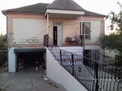 Satılır 6 otaqlı 140 m2 həyət evi Əmircan