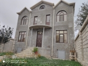 Satılır 6 otaqlı 220 m2 həyət evi Sumqayıt