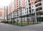 Satılır 3 otaqlı 140 m2 yeni tikili 3 mkr