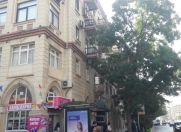 Satılır 3 otaqlı 70 m2 köhnə tikili Caspian Plaza